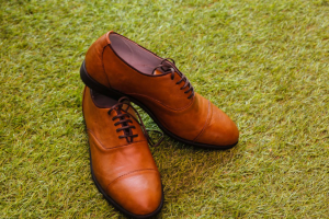 The Process of Professional Shoes Repair Services - Sterling Cleaners