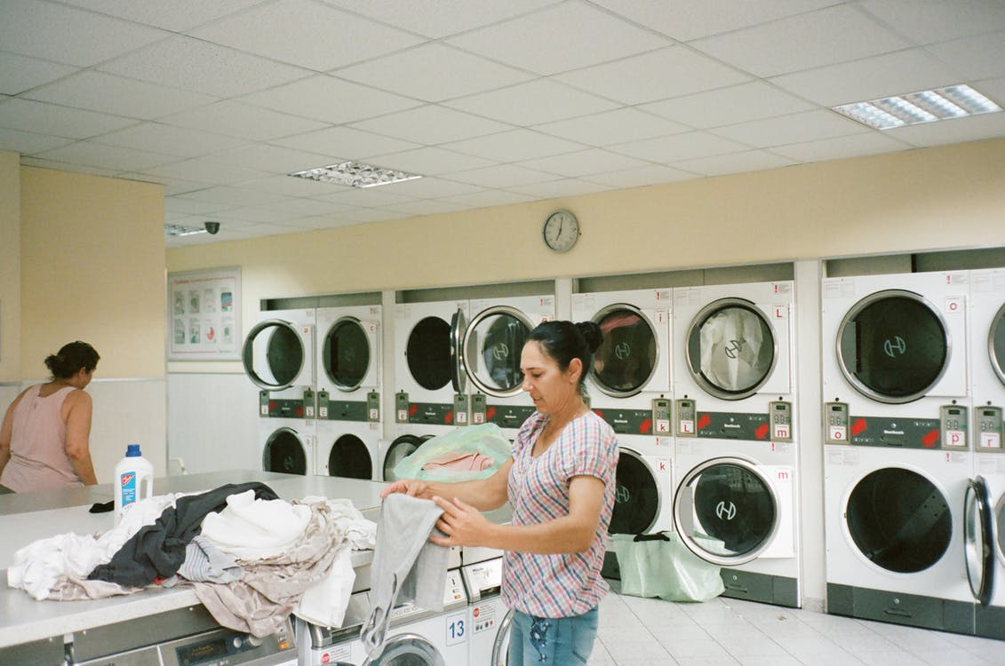 Do you need to separate your laundry? Experts weigh in