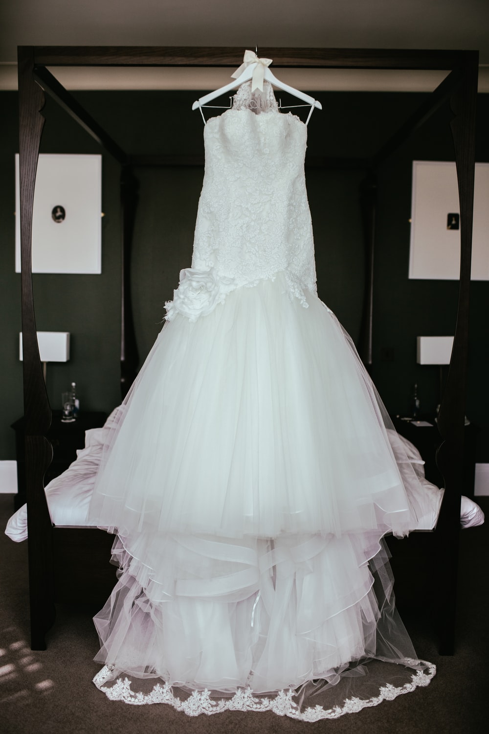 Top Reasons To Preserve Your Wedding Dress